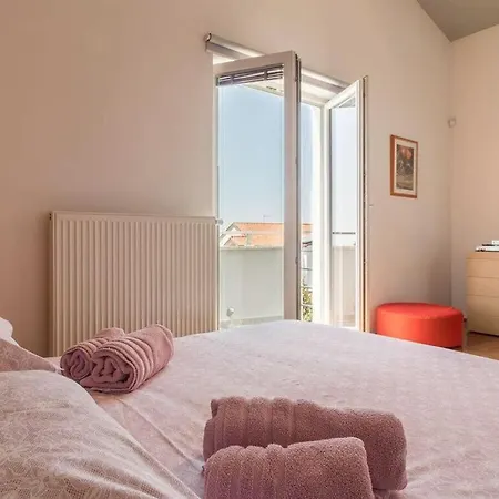Villa Nicol 200m Beach Pjescana Uvala